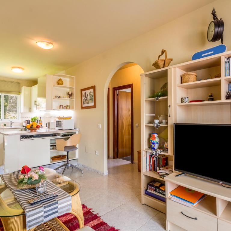 Casa Angi - Two-Bedroom Apartment - 5