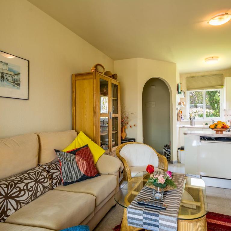 Casa Angi - Two-Bedroom Apartment - 4