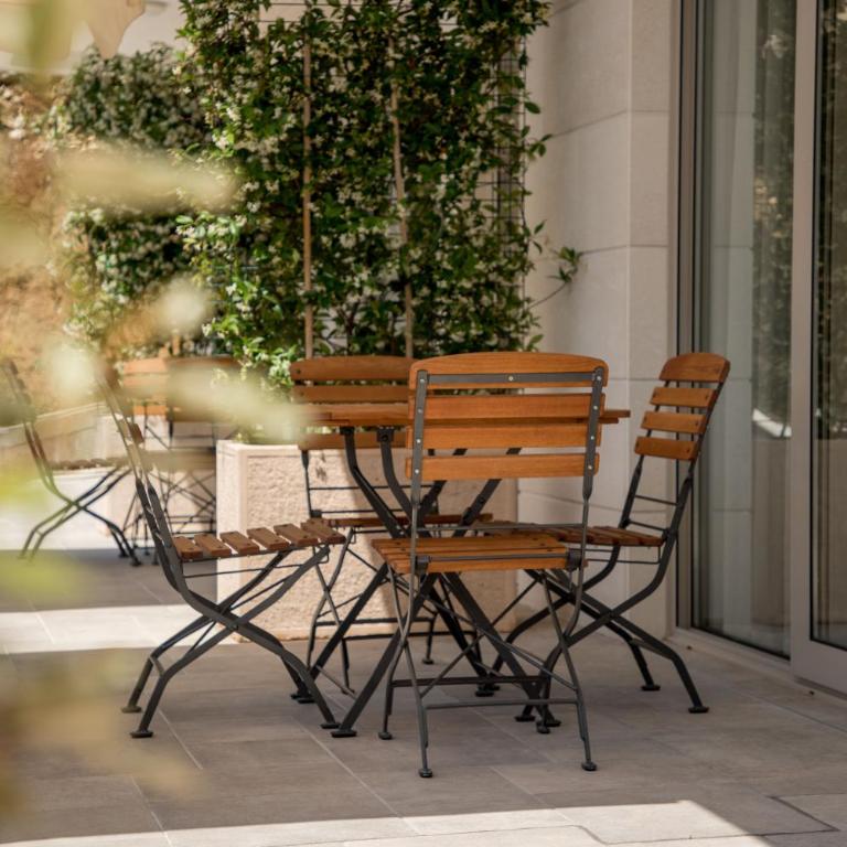 Casa Nuova - Apartment with Terrace - 22
