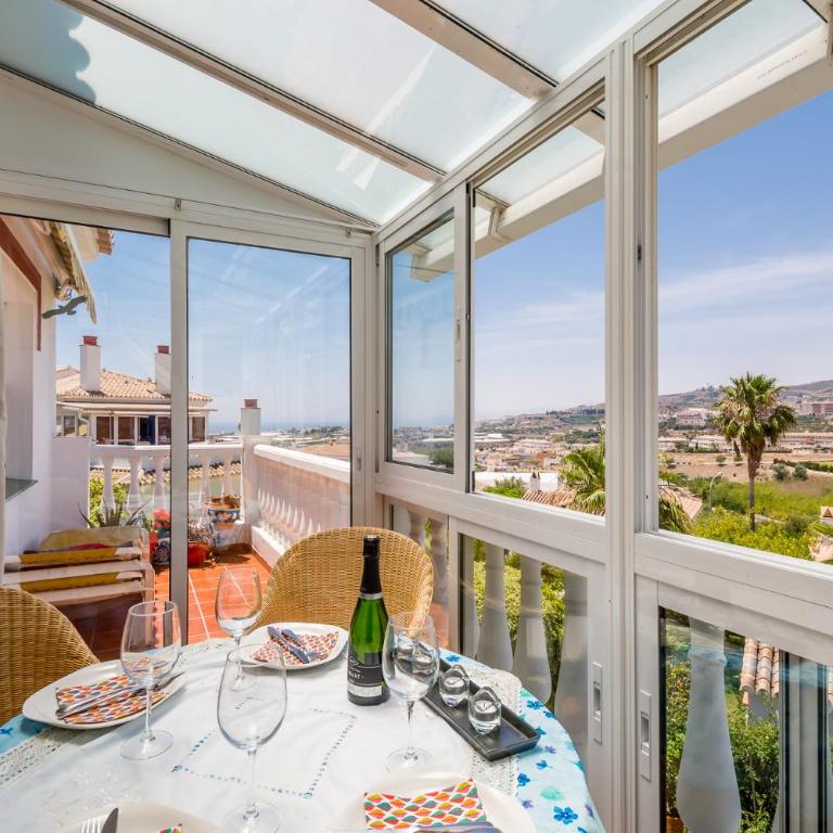 Casa Angi - Two-Bedroom Apartment - 1