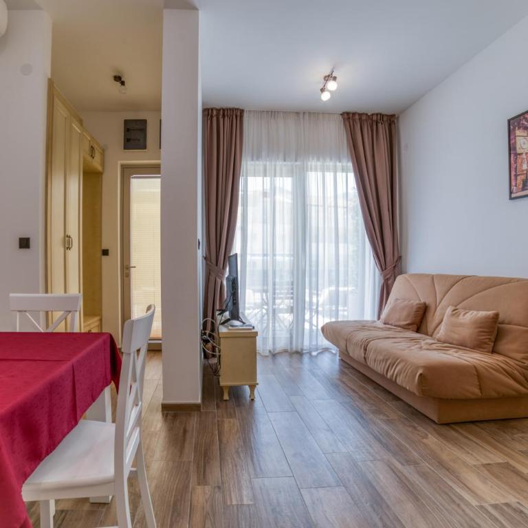 Casa Nuova - Apartment with Terrace - 20