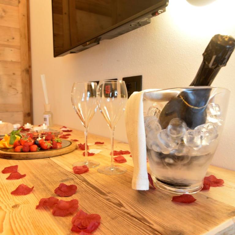 Wellness Hotel Dolomia - Junior Suite - 9