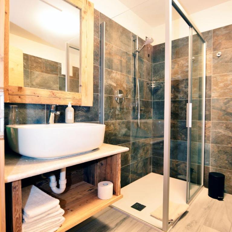 Wellness Hotel Dolomia - Junior Suite - 7