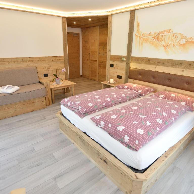 Wellness Hotel Dolomia - Junior Suite - 3