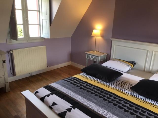 Gite de la petite masse - Appartement 2 Chambres - 26