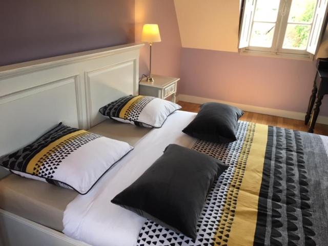 Gite de la petite masse - Appartement 2 Chambres - 25