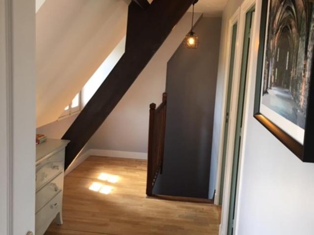 Gite de la petite masse - Appartement 2 Chambres - 16