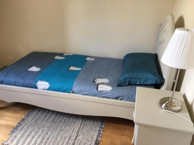 Gite de la petite masse - Appartement 2 Chambres - 29
