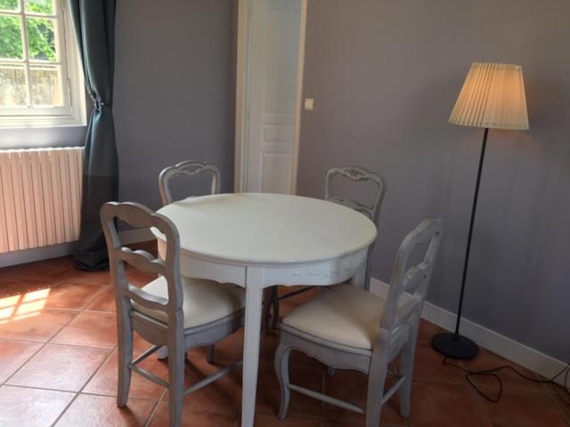 Gite de la petite masse - Appartement 2 Chambres - 13