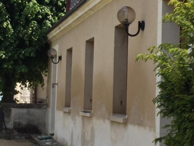 Gite de la petite masse - Appartement 2 Chambres - 17