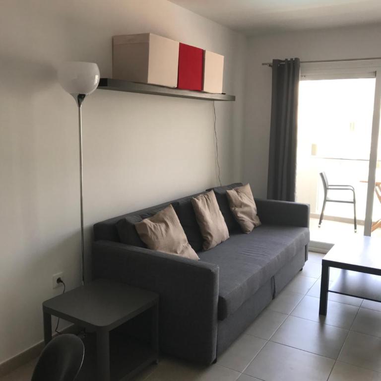 Nice and sunny apartment - Apartamento de 1 dormitorio - 11