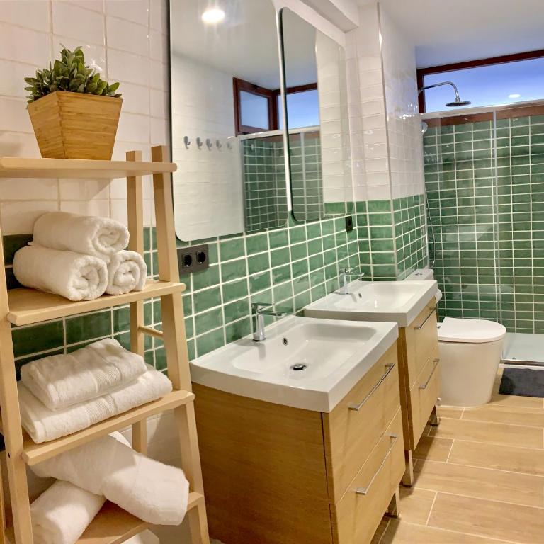 OHMYHOST360 - Paradise Home Holidays - Apartamento de 2 dormitorios - 22