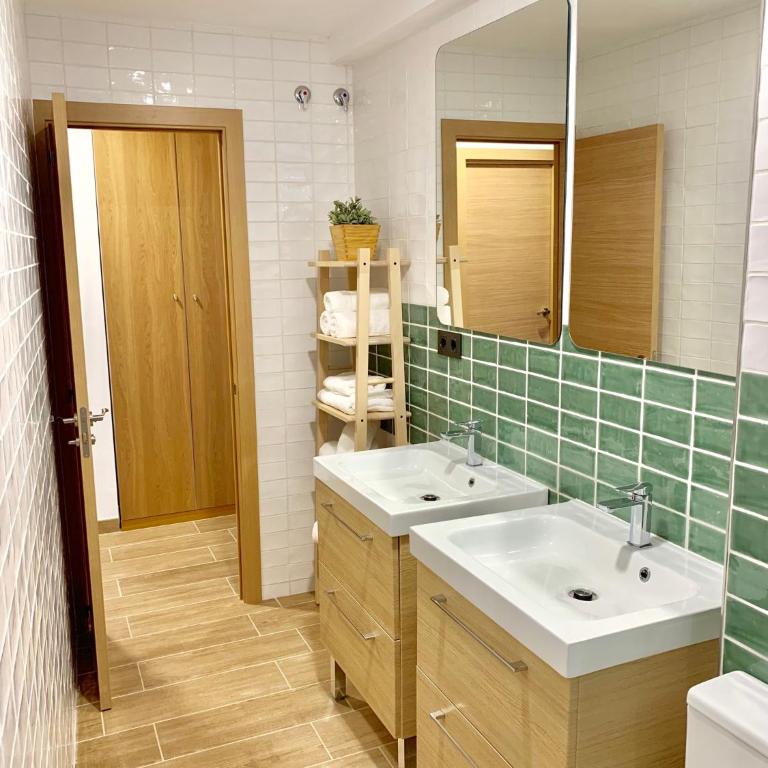 OHMYHOST360 - Paradise Home Holidays - Apartamento de 2 dormitorios - 24