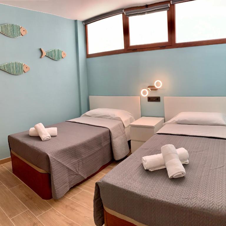OHMYHOST360 - Paradise Home Holidays - Apartamento de 2 dormitorios - 19