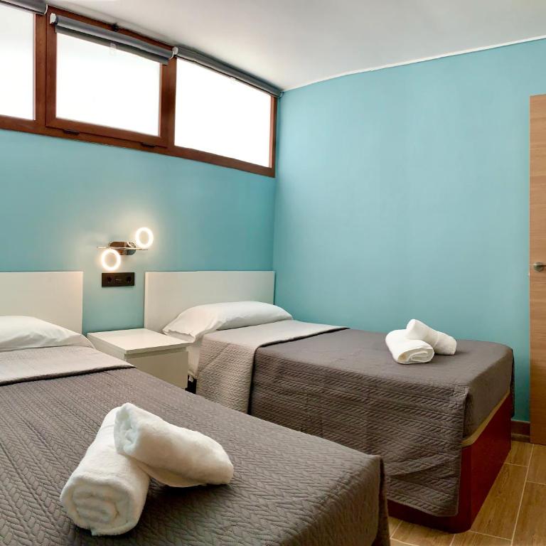 OHMYHOST360 - Paradise Home Holidays - Apartamento de 2 dormitorios - 21