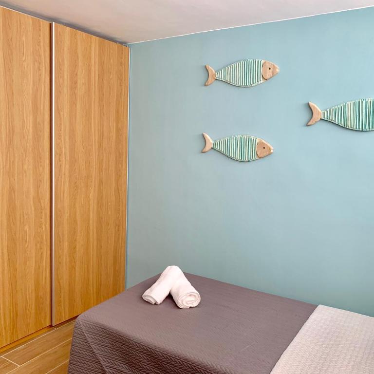 OHMYHOST360 - Paradise Home Holidays - Apartamento de 2 dormitorios - 20