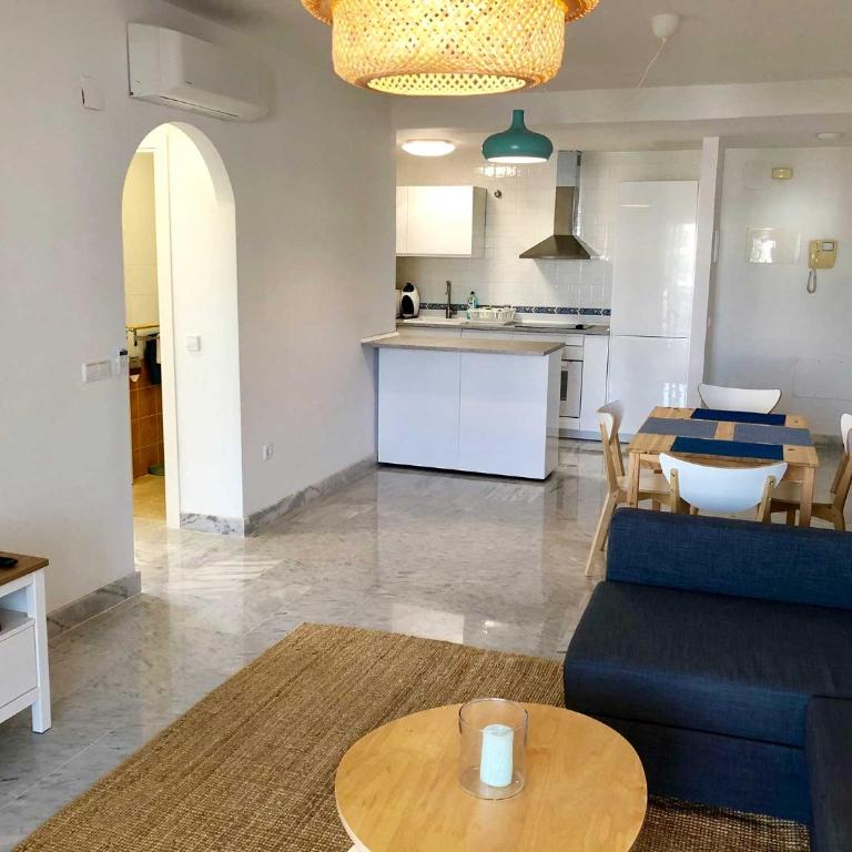 Bright apartment 300m from the beach - Apartamento de 2 dormitorios - 10