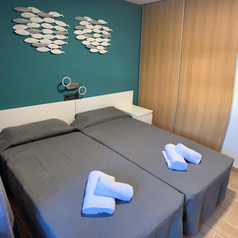 OHMYHOST360 - Paradise Home Holidays - Apartamento de 2 dormitorios - 18