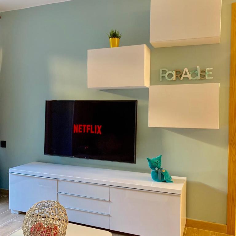 OHMYHOST360 - Paradise Home Holidays - Apartamento de 2 dormitorios - 9
