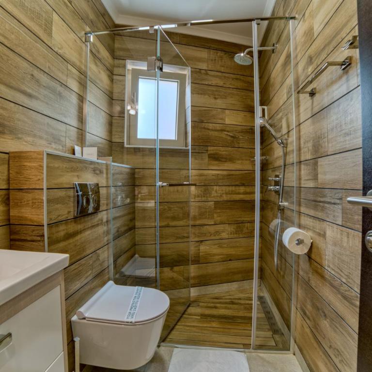 Casa Nuova - Studio Apartment with Sea View - 20