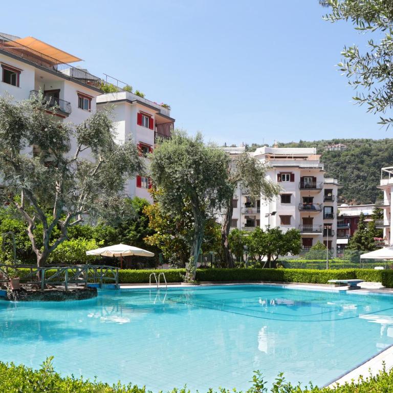 Casa Valentina - Five-Bedroom Apartment - 7