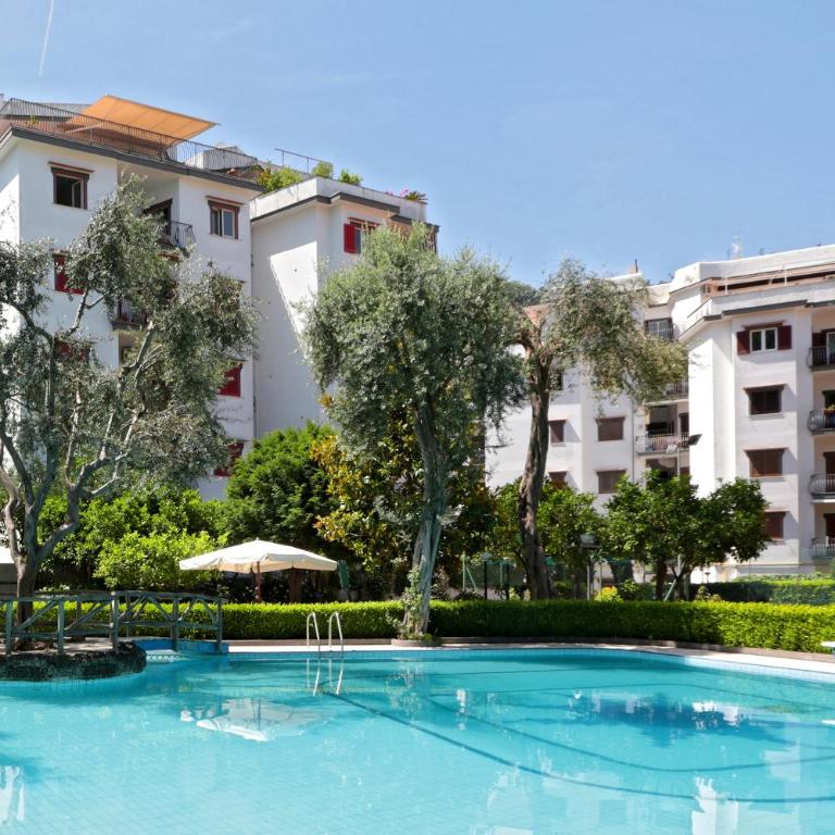 Casa Valentina - Five-Bedroom Apartment - 8