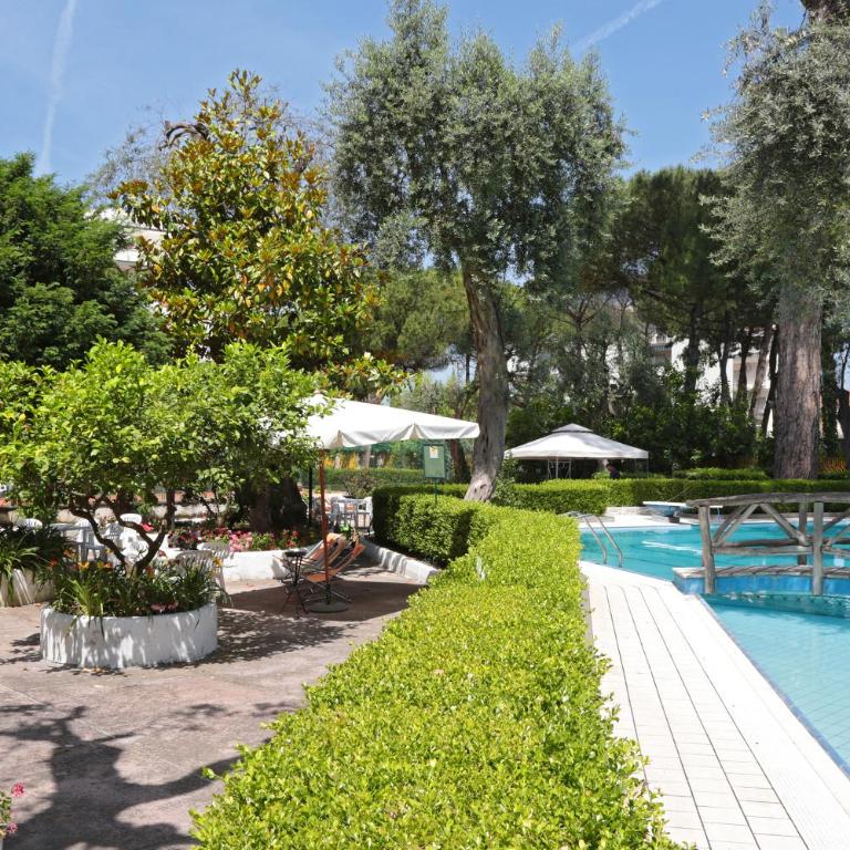 Casa Valentina - Five-Bedroom Apartment - 6