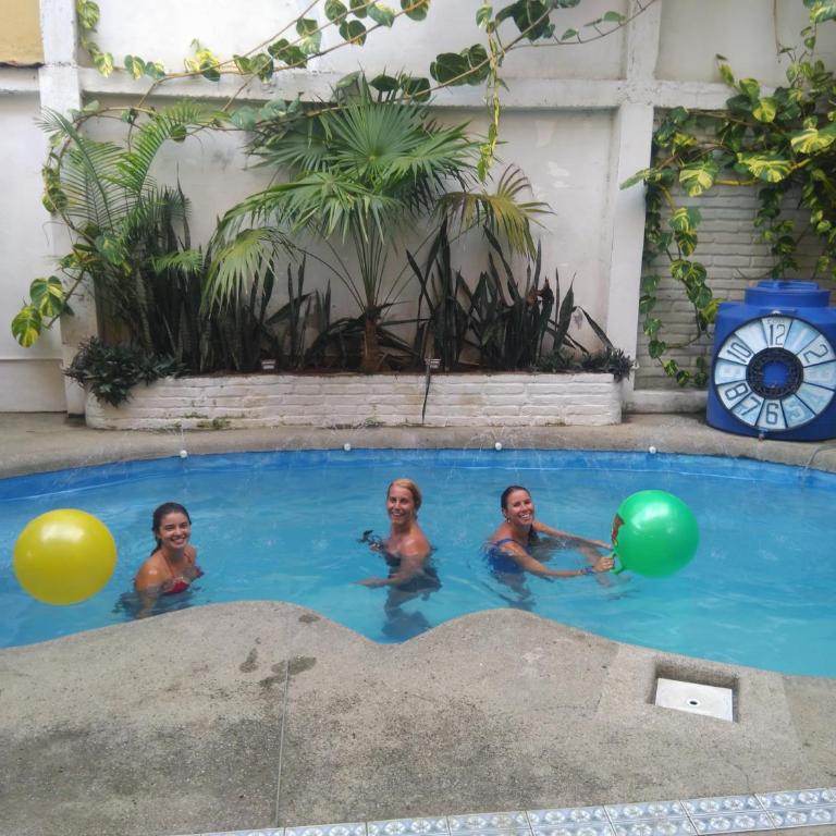 My Best Stay Piedra del Mar - Habitación Doble - 1 o 2 camas - 3