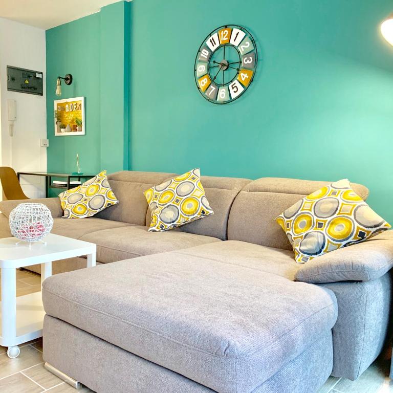 OHMYHOST360 - Paradise Home Holidays - Apartamento de 2 dormitorios - 25