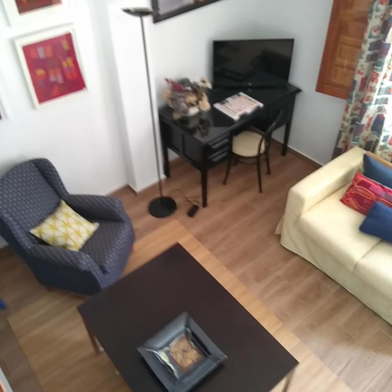 Estudio "La Cochera de Sorrapa" - Family Studio - 19