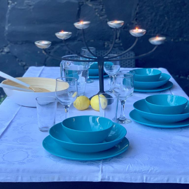 OHMYHOST360 - Paradise Home Holidays - Apartamento de 2 dormitorios - 28