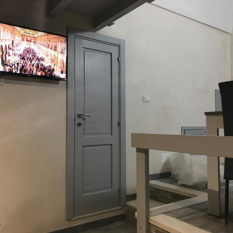 casa Gelsomino - Appartamento con 1 Camera da Letto - 22