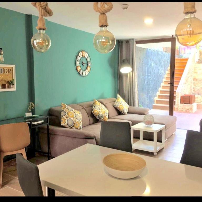 OHMYHOST360 - Paradise Home Holidays - Apartamento de 2 dormitorios - 14