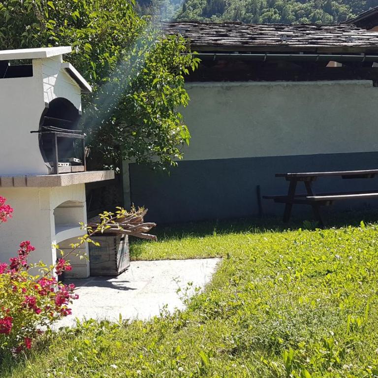 La Maison de Clara - Apartamento con vistas a las montañas - 4