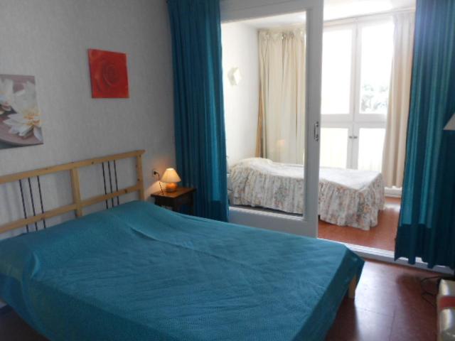 Alexandra A-1 - Apartamento de 1 dormitorio - 8