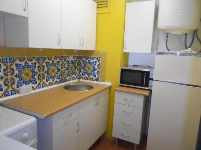 Alexandra A-1 - Apartamento de 1 dormitorio - 6