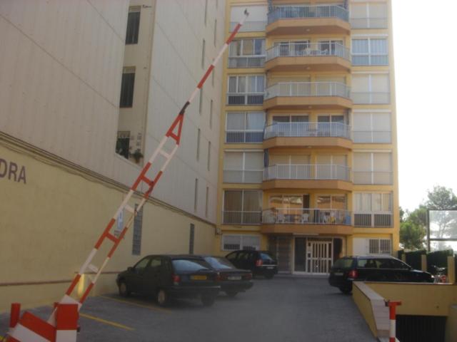 Alexandra B-4 - Apartamento de 1 dormitorio - 15