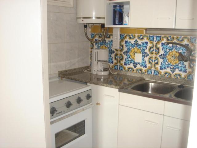 Alexandra B-4 - Apartamento de 1 dormitorio - 6