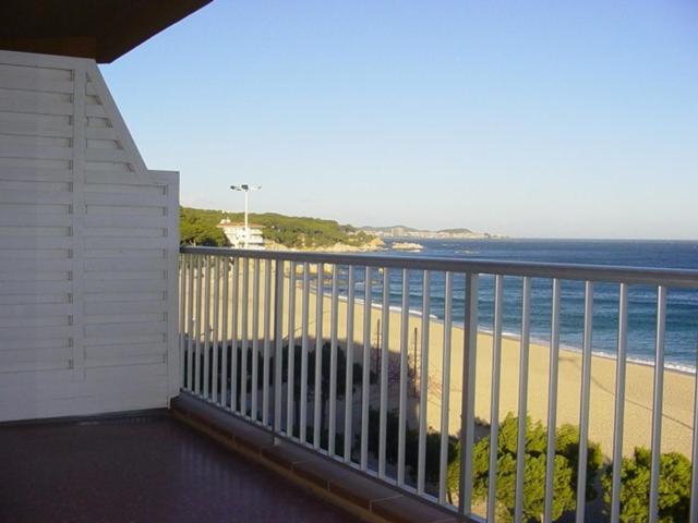 Alexandra B-4 - Apartamento de 1 dormitorio - 7