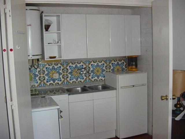Alexandra B-4 - Apartamento de 1 dormitorio - 8