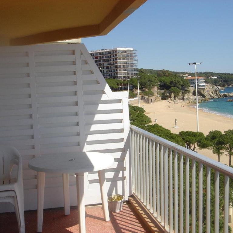 Alexandra B-4 - Apartamento de 1 dormitorio - 2