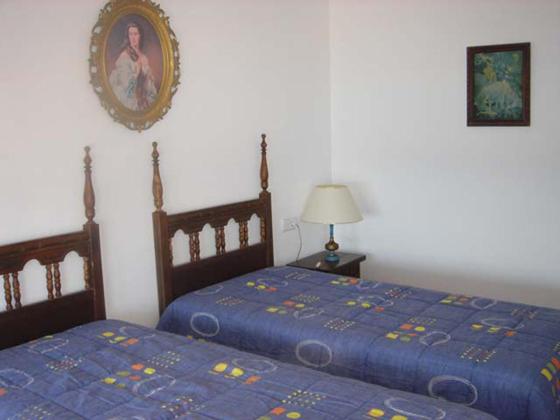 Alexandra B-4 - Apartamento de 1 dormitorio - 11