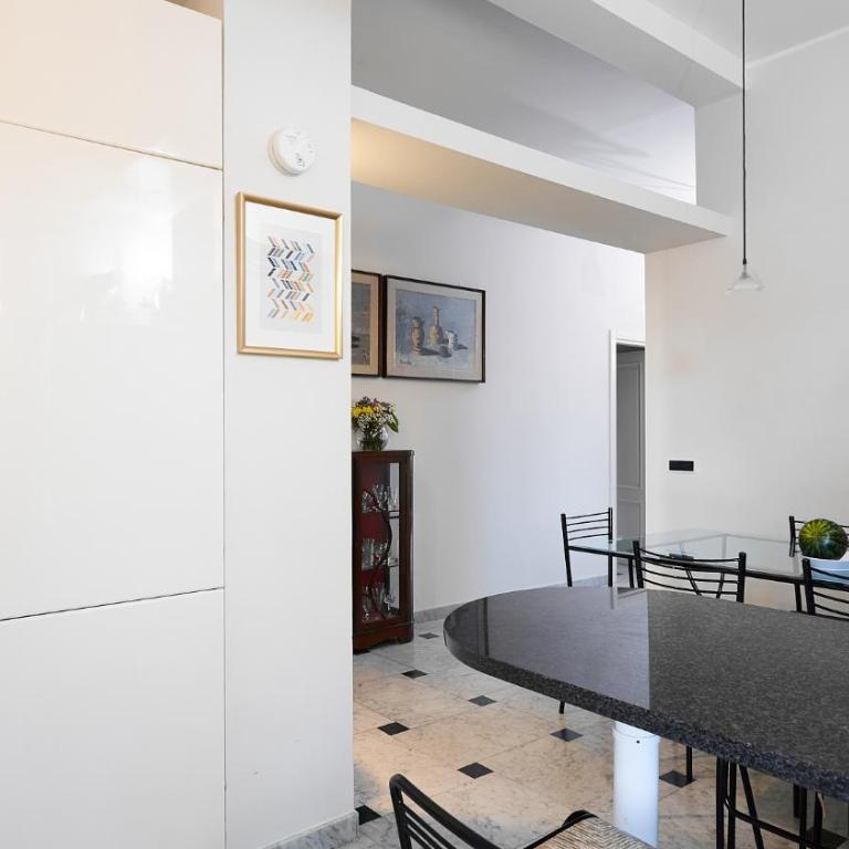 Casa Cosi - Beccaria - Appartamento - 10