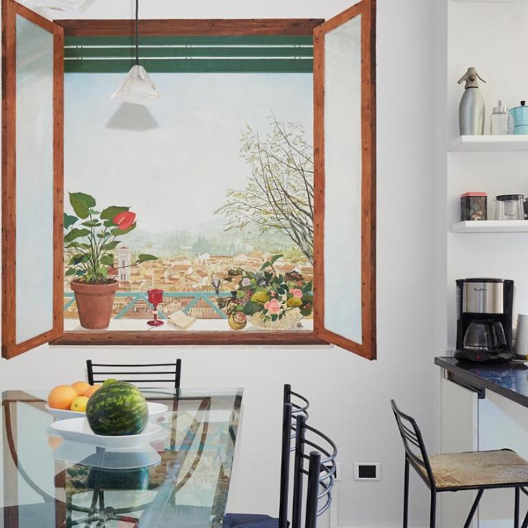 Casa Cosi - Beccaria - Appartamento - 9