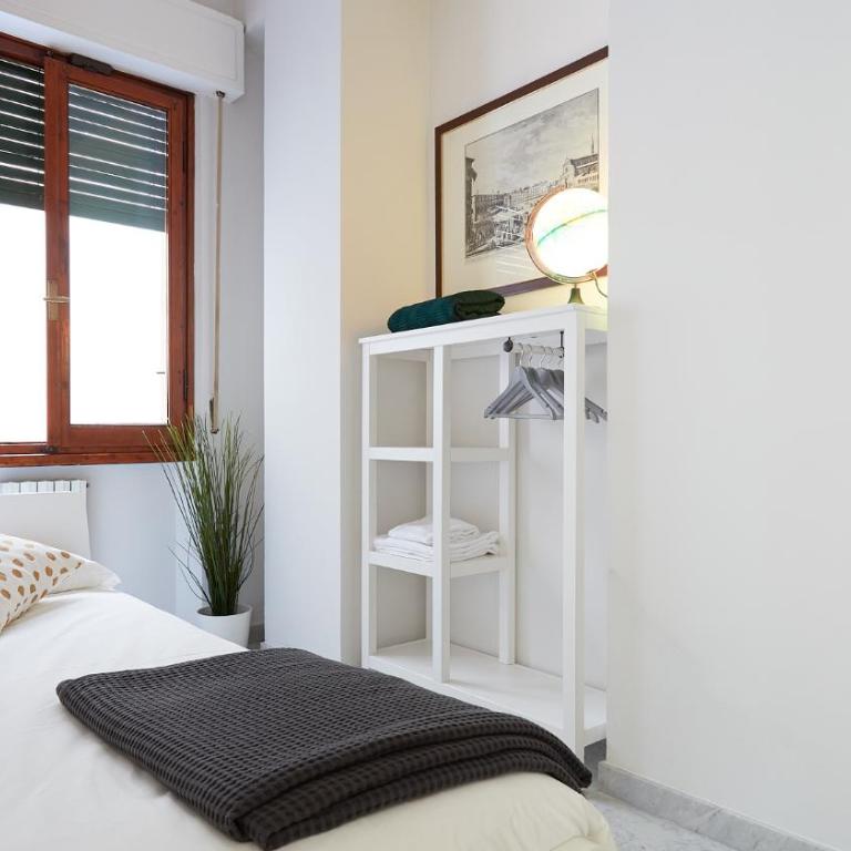 Casa Cosi - Beccaria - Appartamento - 21