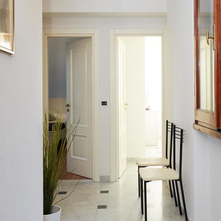 Casa Cosi - Beccaria - Appartamento - 13
