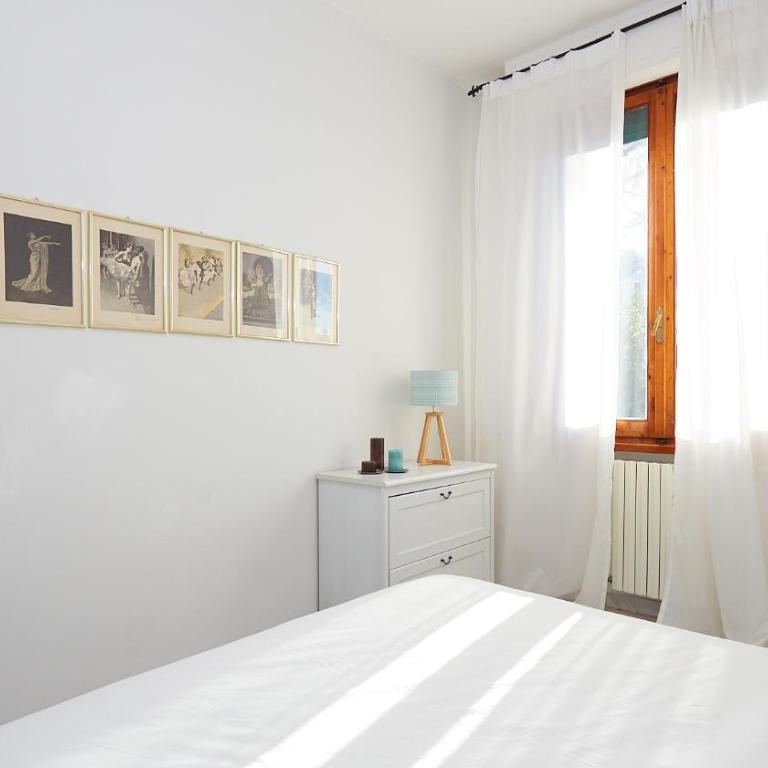 Casa Cosi - Beccaria - Appartamento - 14