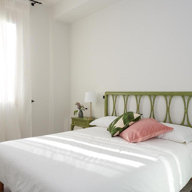 Casa Cosi - Beccaria - Appartamento - 4