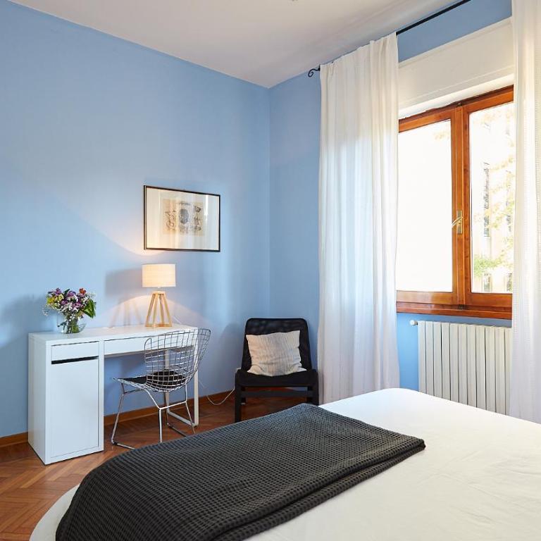 Casa Cosi - Beccaria - Appartamento - 18