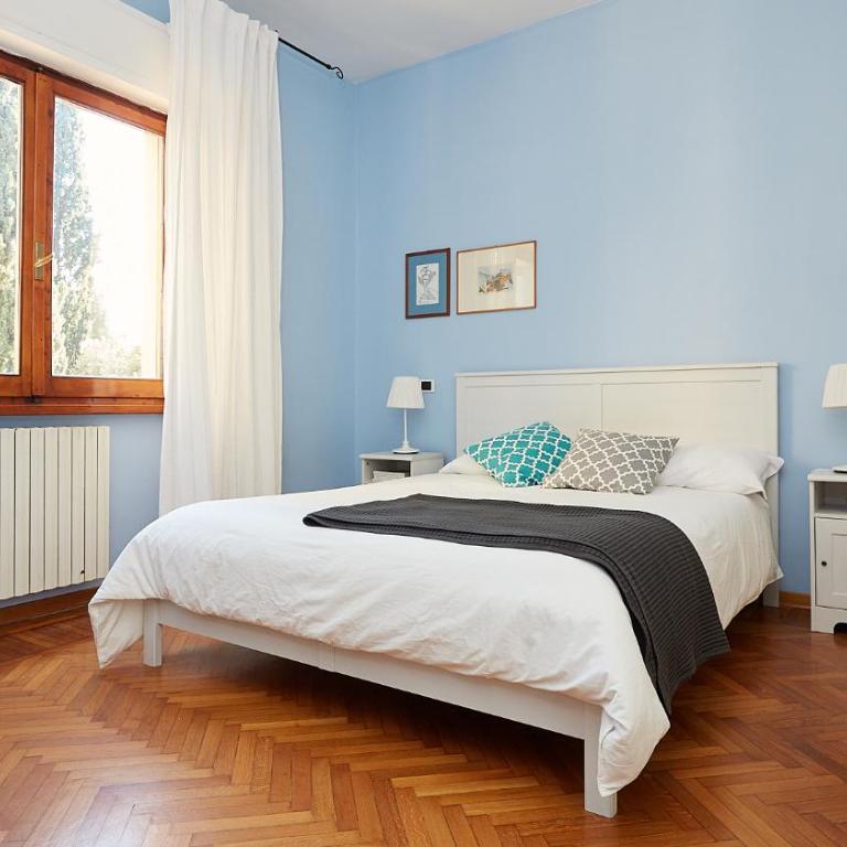 Casa Cosi - Beccaria - Appartamento - 5